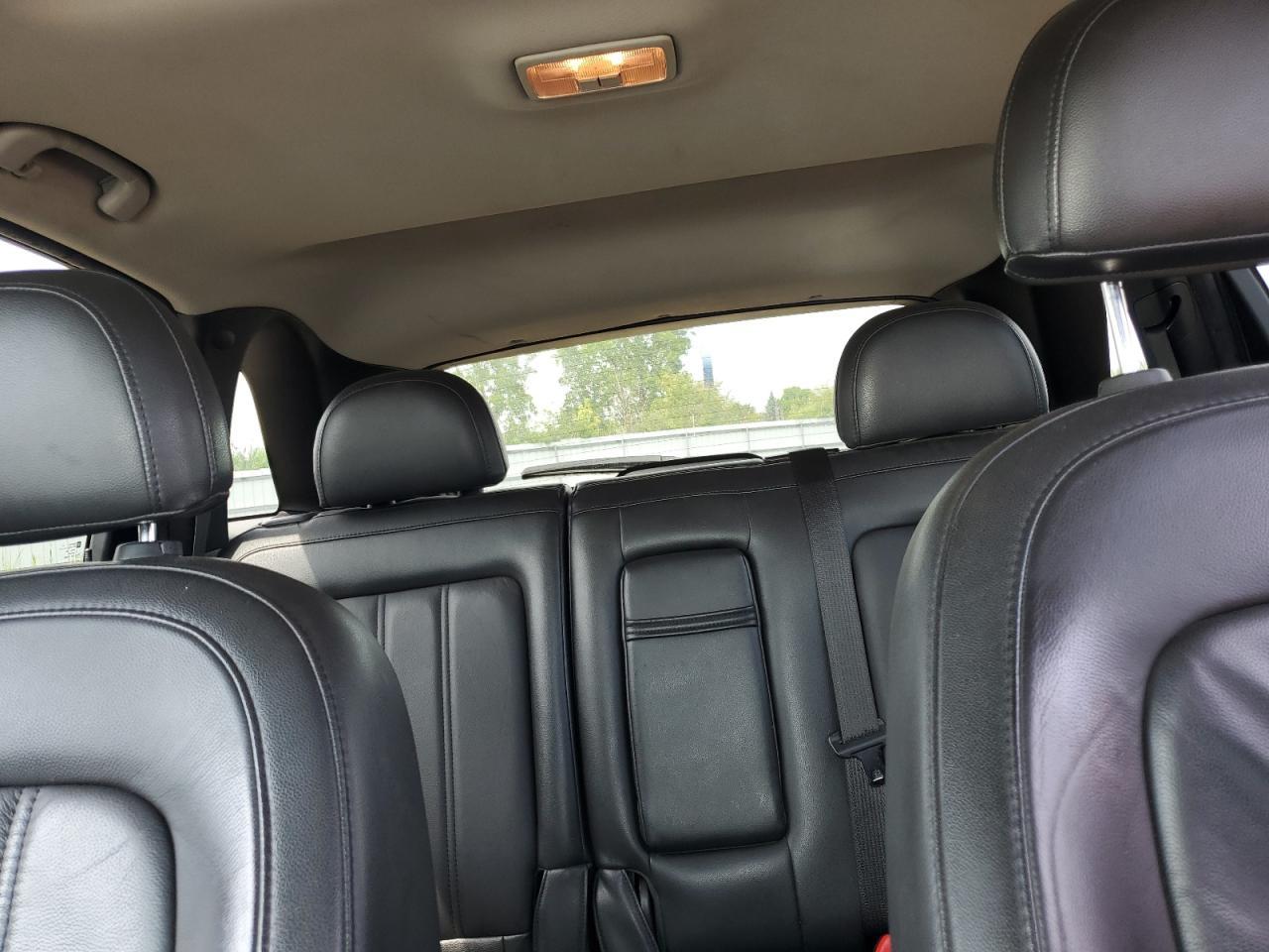 2014 CHEVROLET Captiva