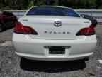 2008 TOYOTA Avalon