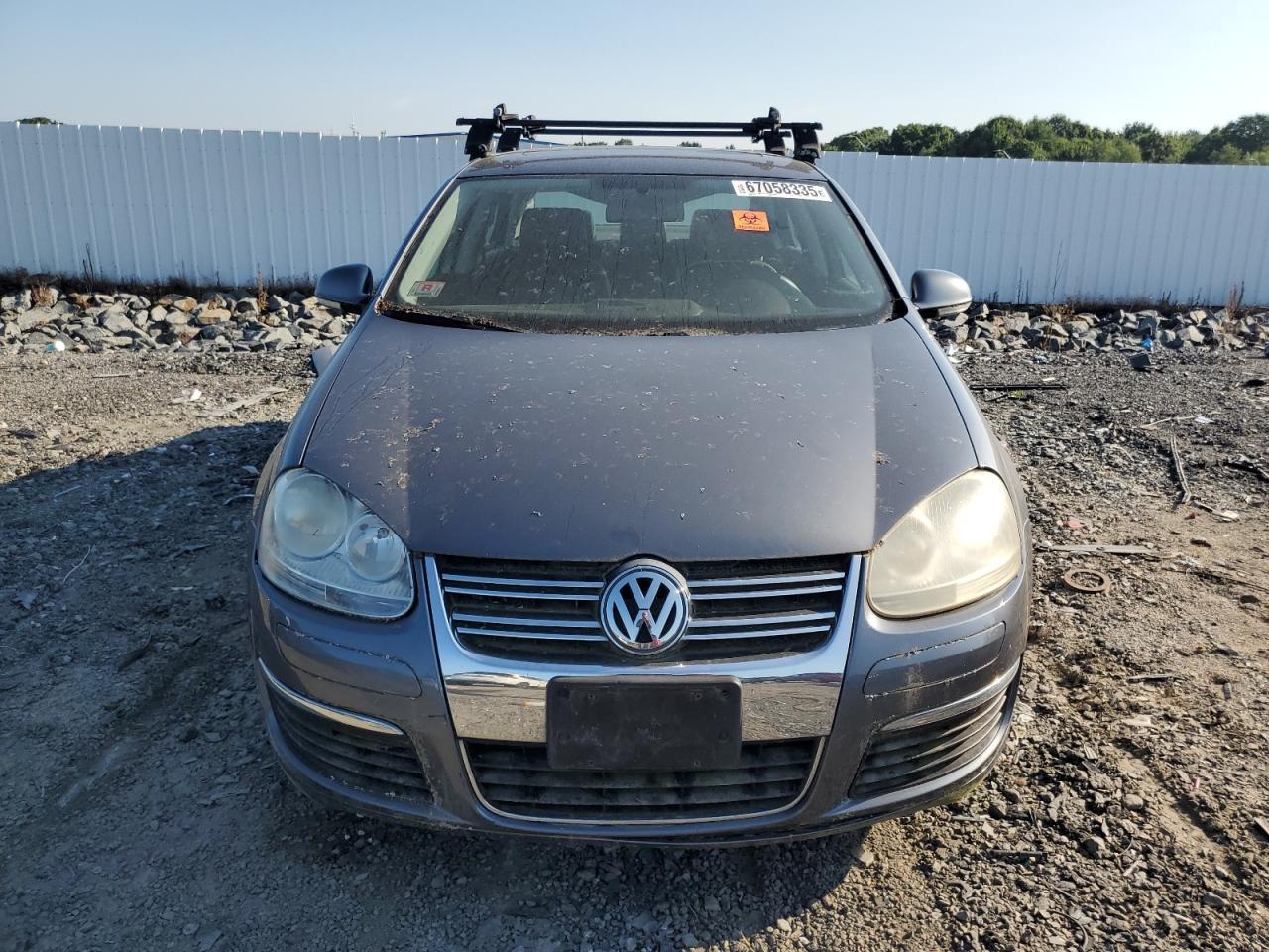 2006 VOLKSWAGEN JETTA
