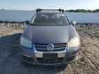 2006 VOLKSWAGEN JETTA