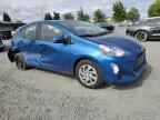 2015 TOYOTA Prius c