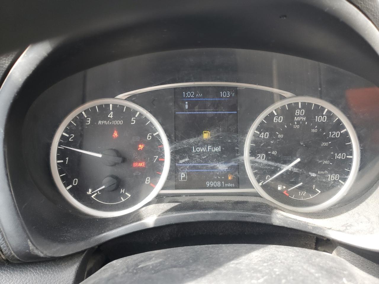 2019 NISSAN SENTRA