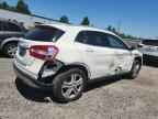 2017 MERCEDES-BENZ GLA-Class