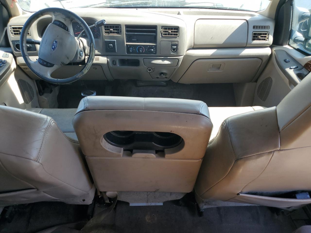 2003 FORD F-250