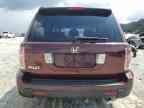 2007 HONDA PILOT