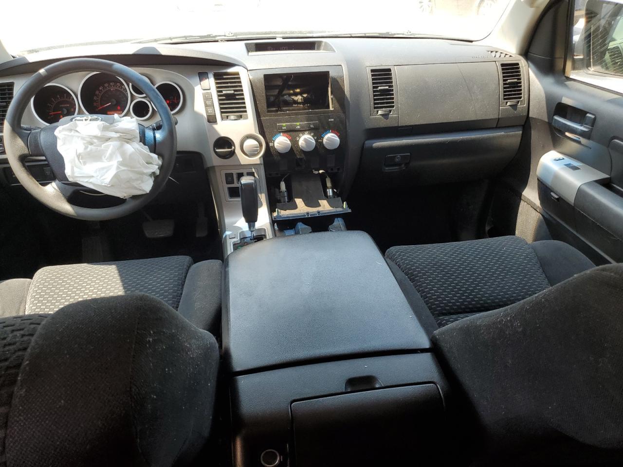 2008 TOYOTA TUNDRA