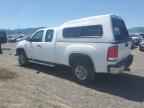 2010 GMC Sierra