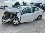 2013 CHEVROLET SONIC