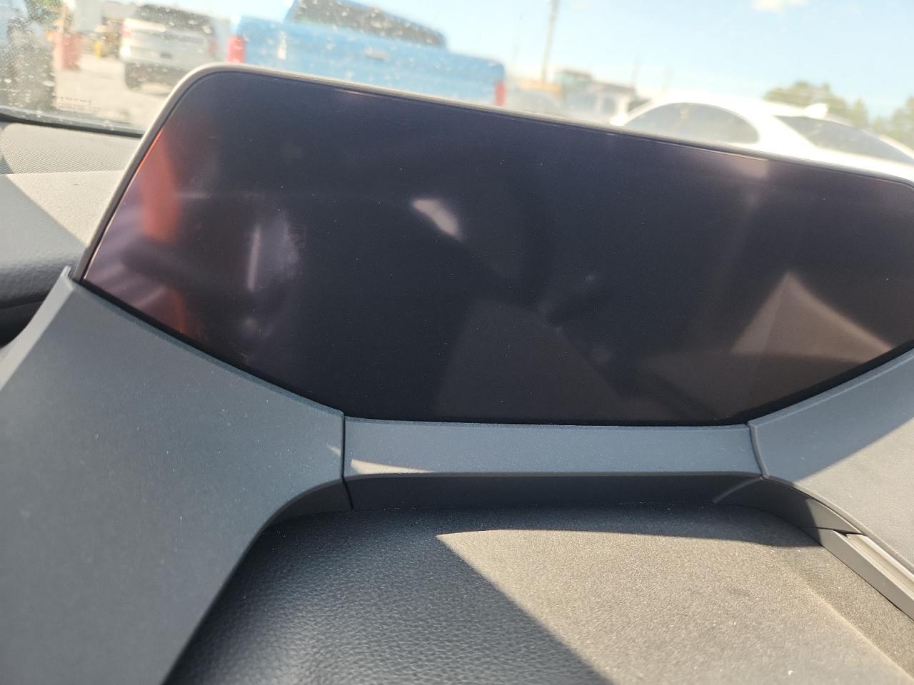 2024 TOYOTA PRIUS