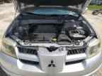 2005 MITSUBISHI outlander