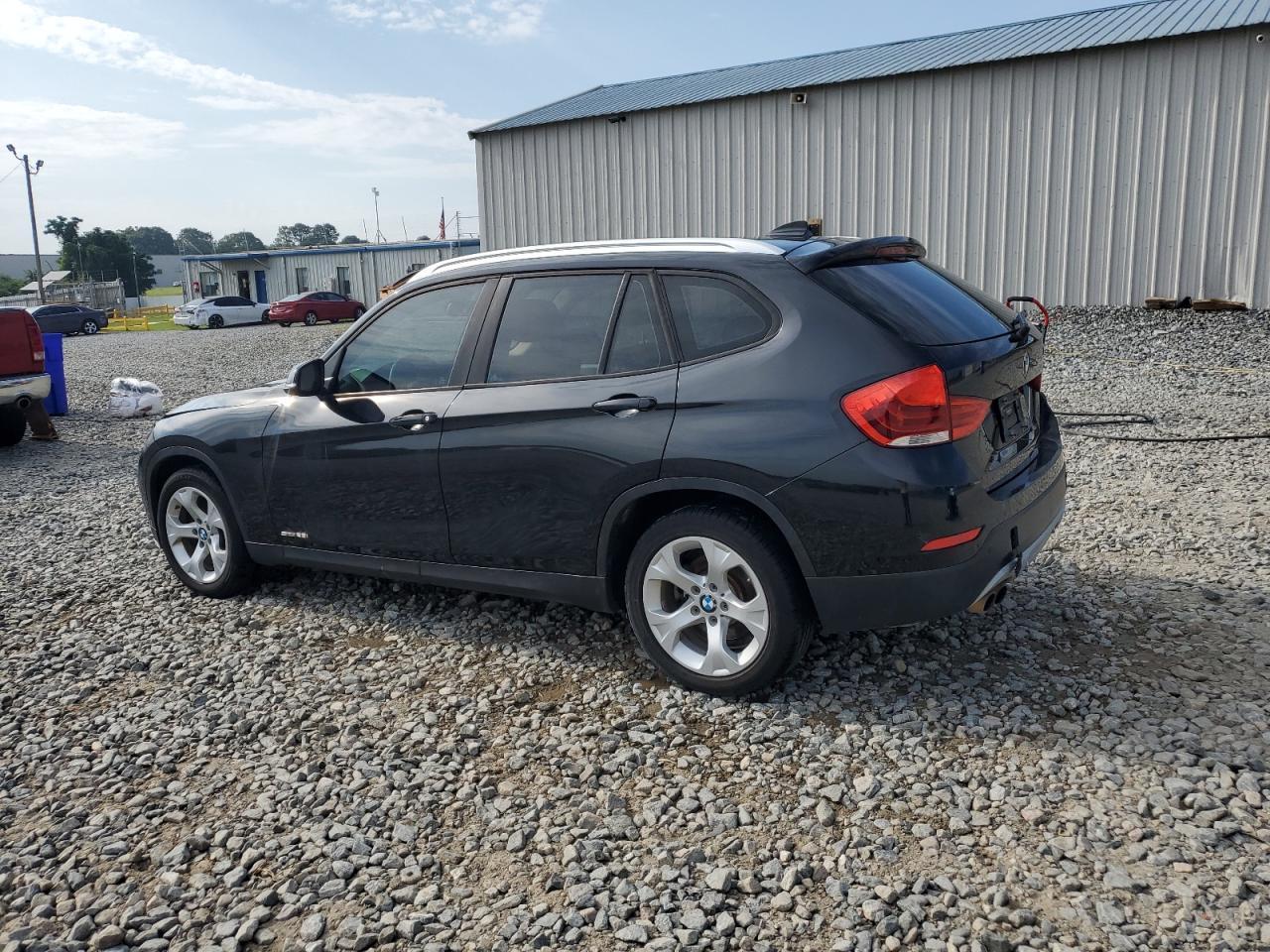 2015 BMW X1