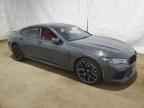 2025 BMW M8