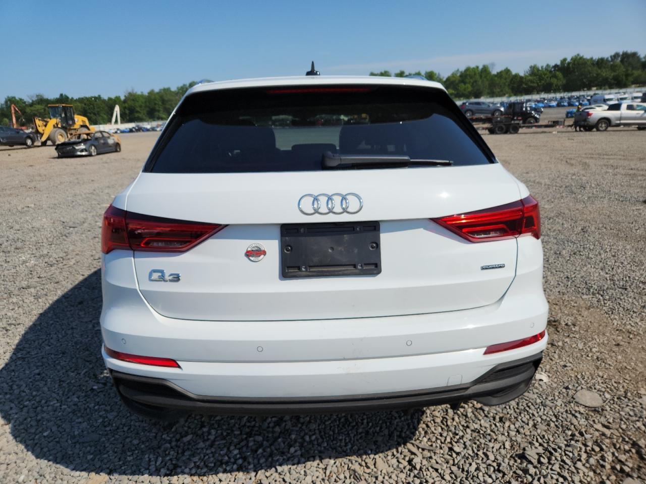 2023 AUDI Q3
