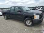 2012 CHEVROLET Silverado
