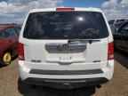 2014 HONDA PILOT