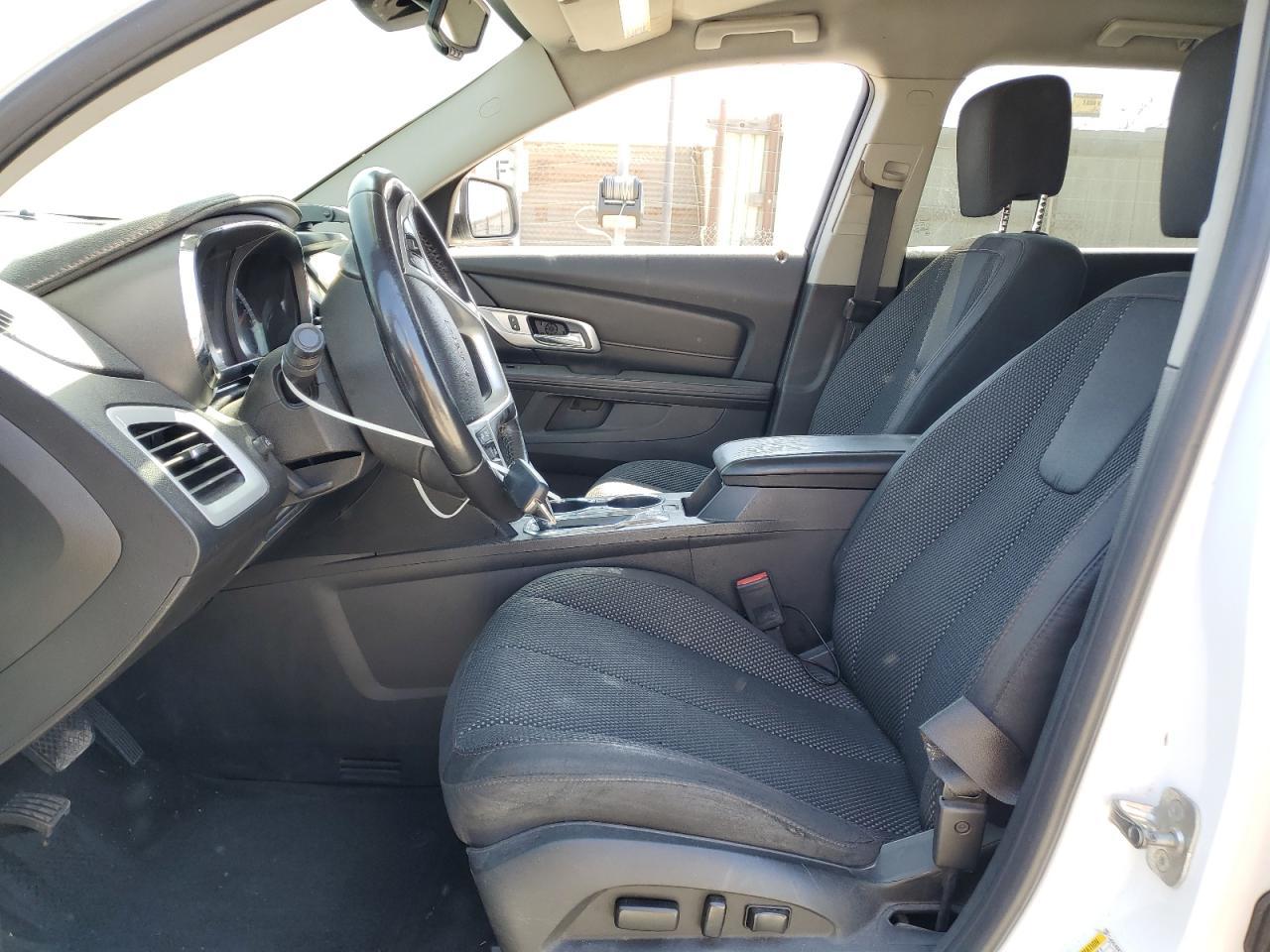 2015 GMC Terrain