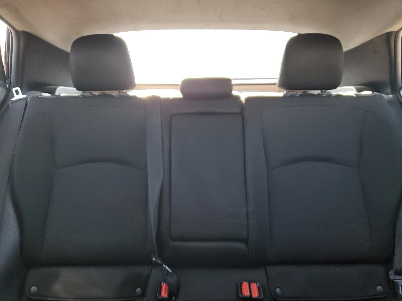 2021 TOYOTA PRIUS