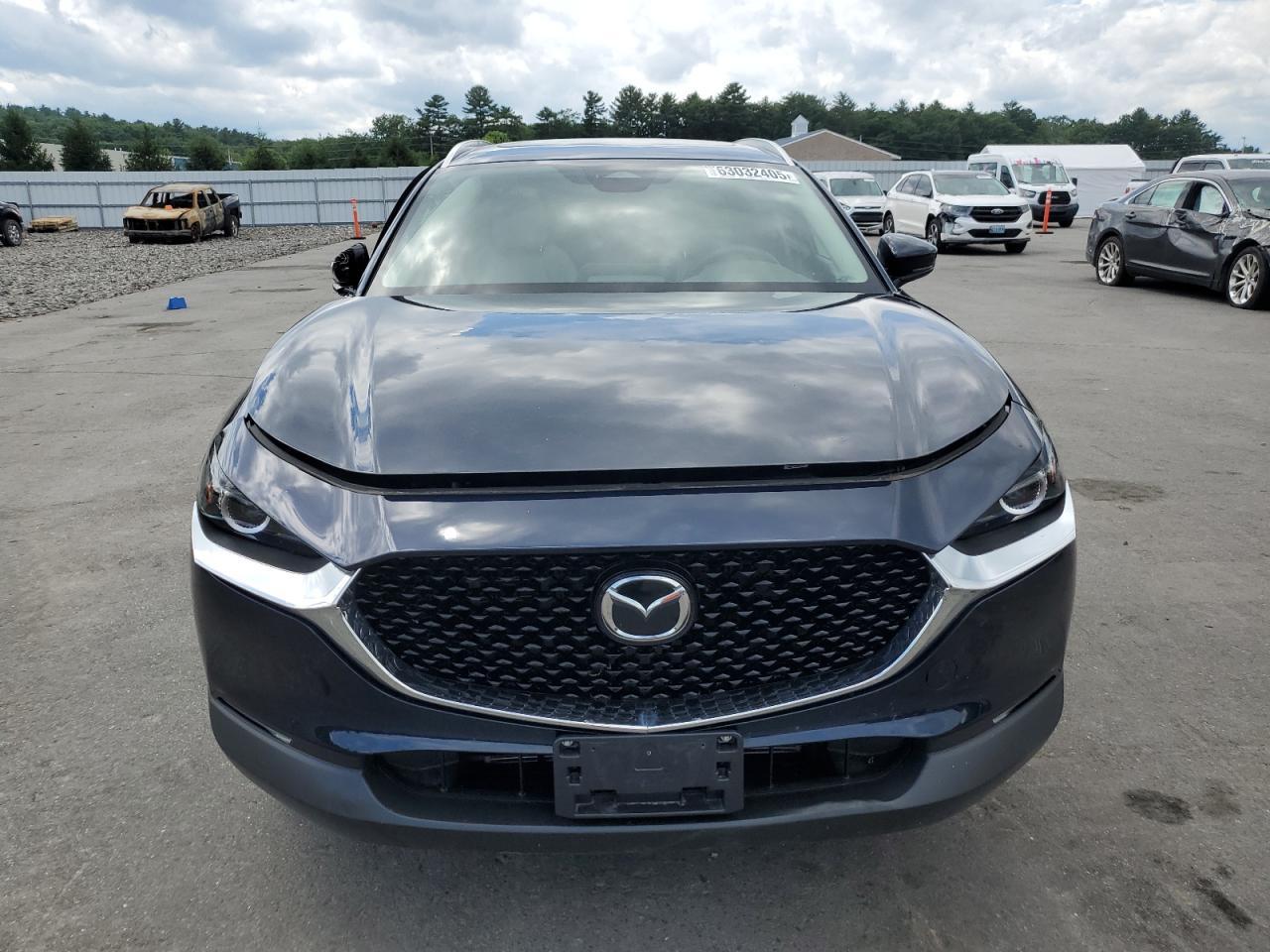 2024 MAZDA CX-30