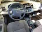2002 TOYOTA CAMRY
