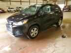 2020 CHEVROLET TRAX