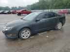 2010 FORD FUSION