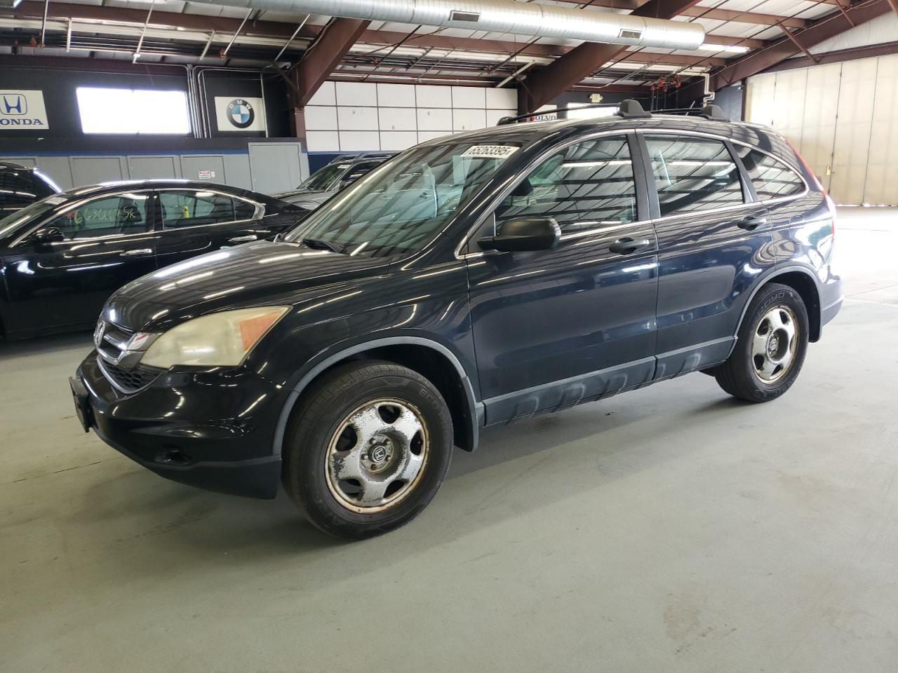2011 HONDA CR-V