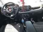 2017 FIAT 500L