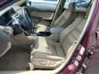 2009 HONDA ACCORD