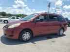 2007 TOYOTA SIENNA