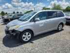 2016 TOYOTA SIENNA