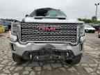 2020 GMC Sierra