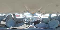 2016 CHEVROLET CRUZE