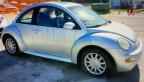 2005 VOLKSWAGEN Beetle