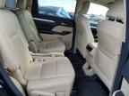 2016 TOYOTA HIGHLANDER
