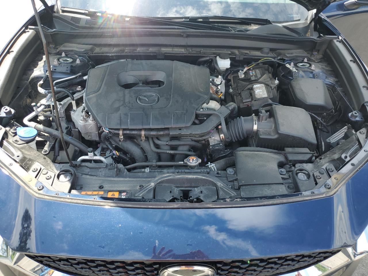 2024 MAZDA CX-30