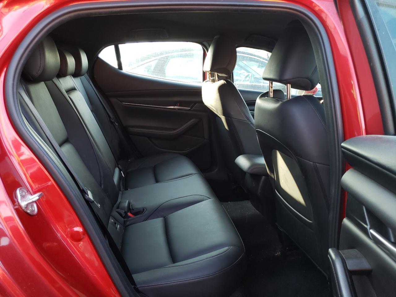 2021 MAZDA 3