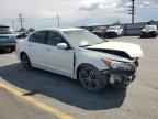 2011 HONDA ACCORD