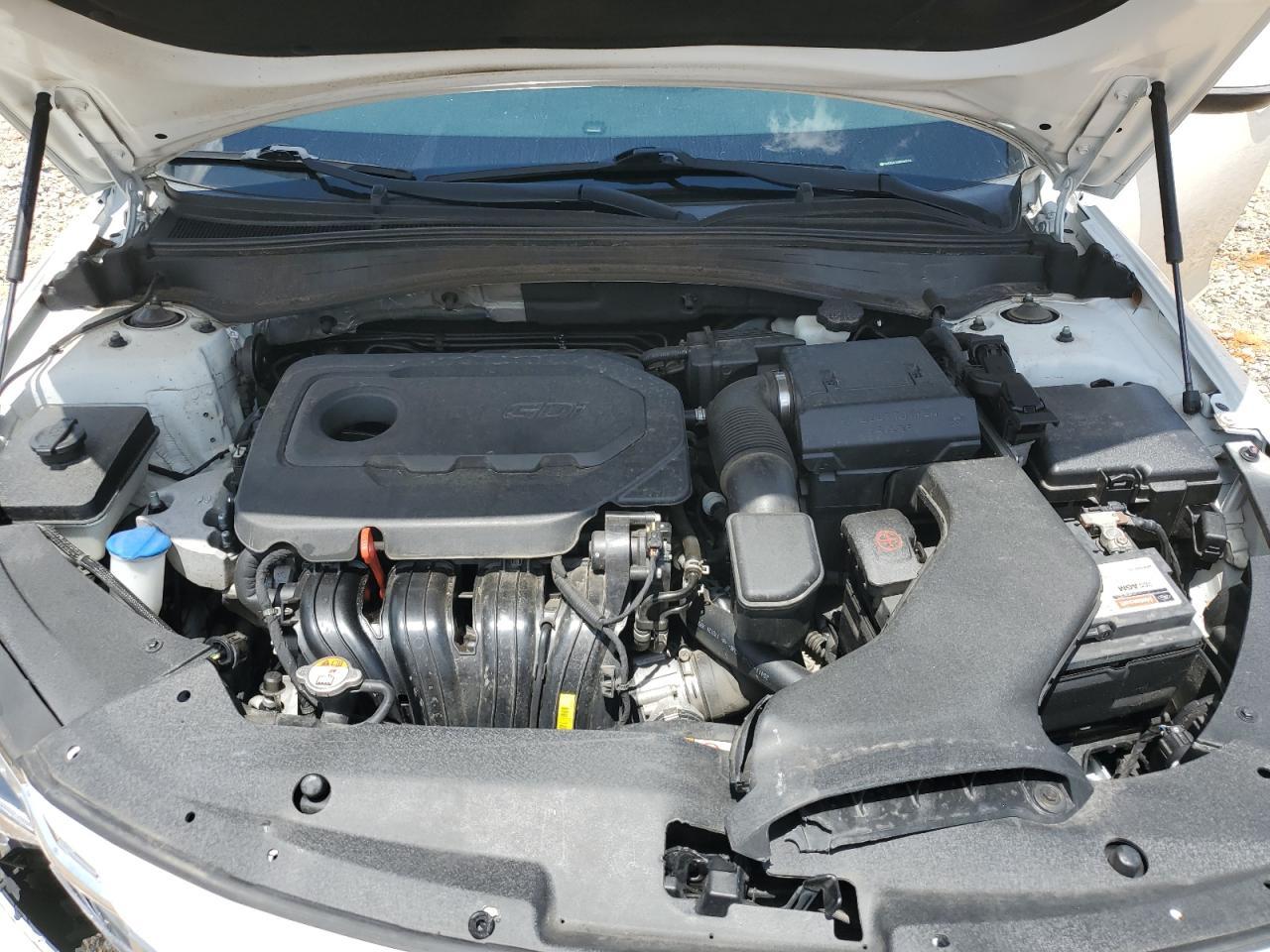 2017 KIA OPTIMA