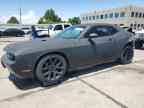 2010 DODGE Challenger