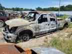 2015 FORD F-250