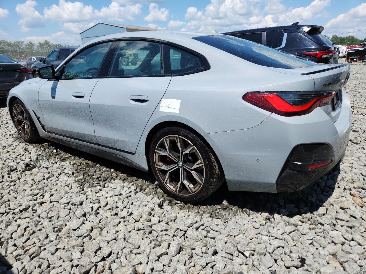 2024 BMW M440i