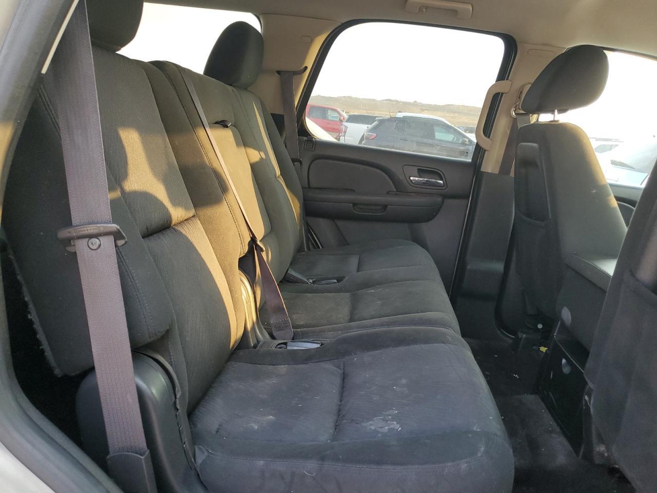 2013 GMC Yukon