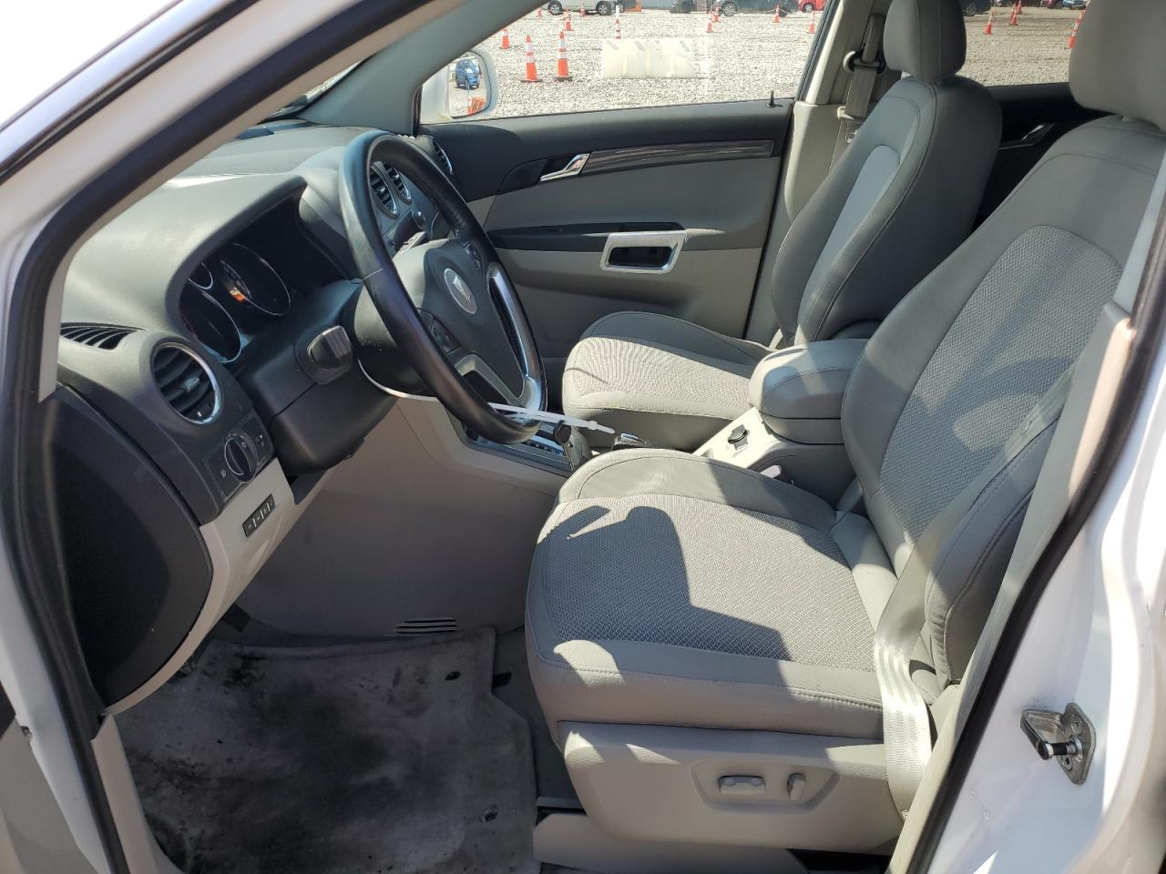 2009 SATURN Vue