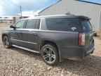 2017 GMC Yukon XL