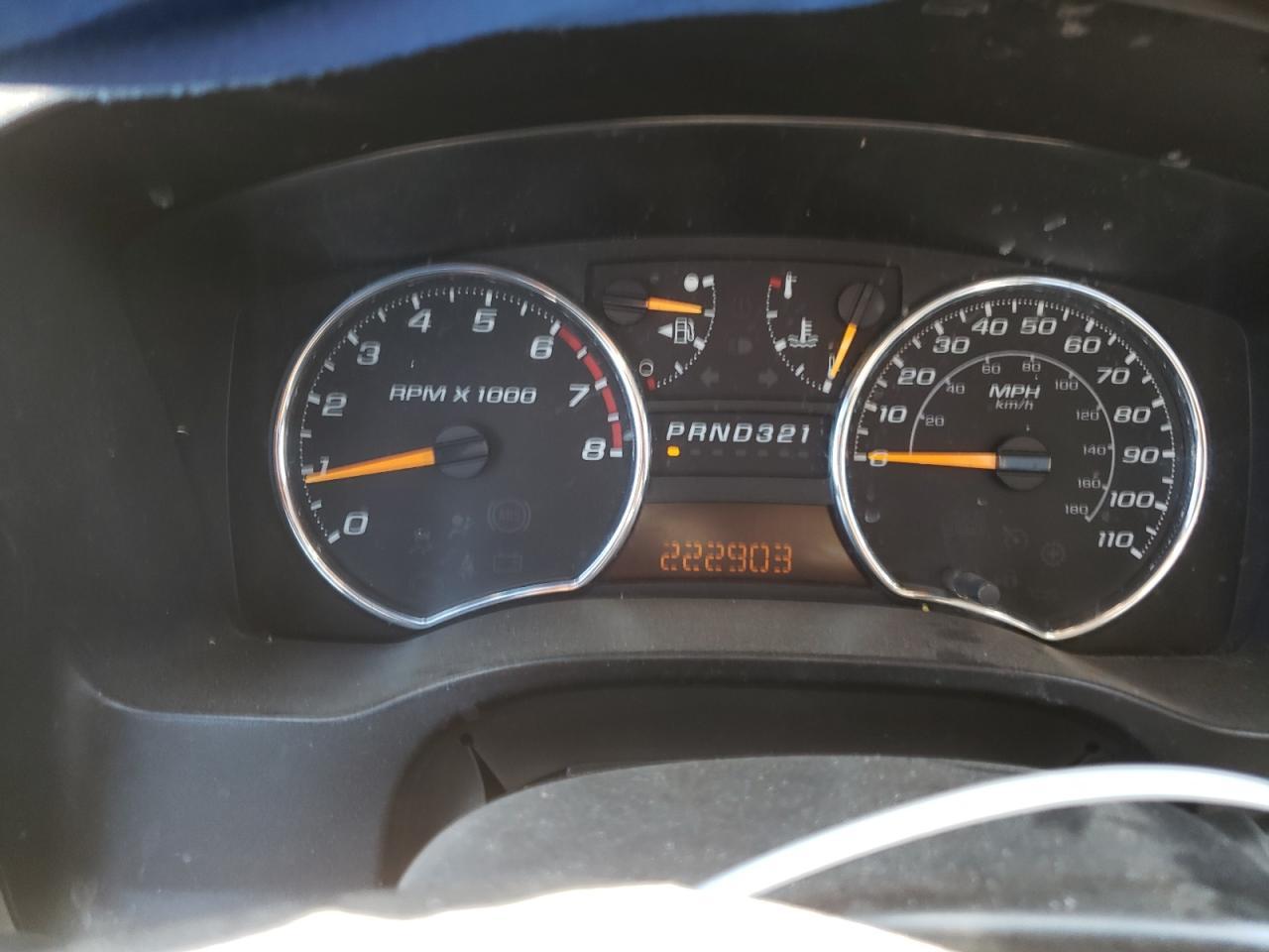 2011 CHEVROLET COLORADO