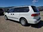 2001 HONDA ODYSSEY