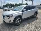 2018 GMC Terrain