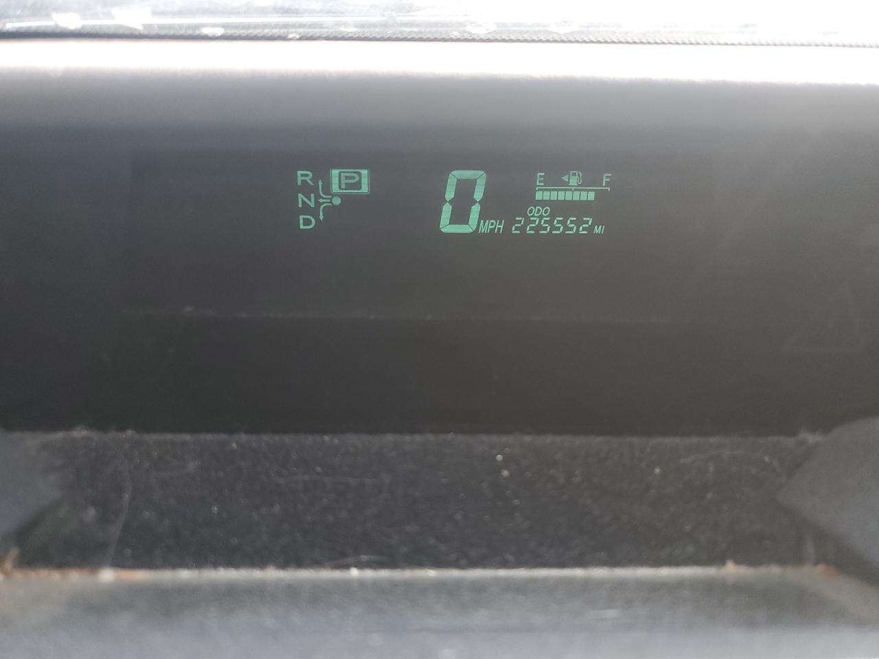 2008 TOYOTA PRIUS