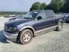 2001 FORD F-150