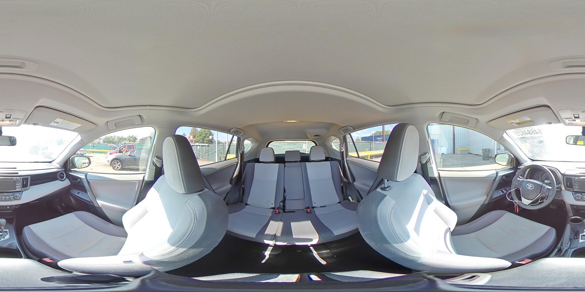 2013 TOYOTA RAV4